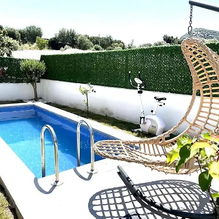 Villa Huzurla *