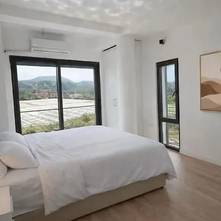 Huzurla Villa *
